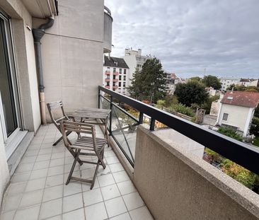 Location Appartement 1 pièce 33m² CHARENTON LE PONT 94220 - Photo 6