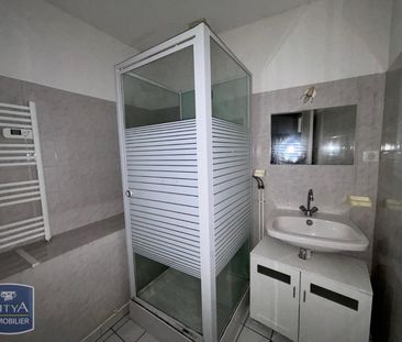 Location Maison 3 pièces 73m² NIORT 79000 - Photo 1