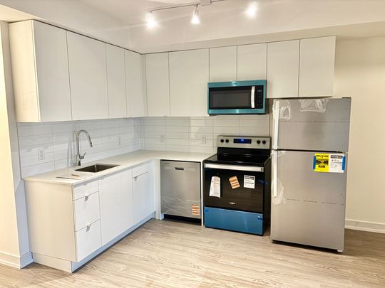 For Lease - 16 Melbourne Avenue Unit# 103A, St. Catharines, Ontario - Photo 1