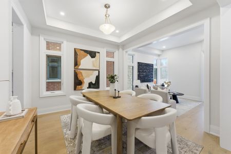 For Lease - 11 Gianvito Crescent, King, Ontario - Photo 4