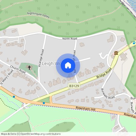 Bannerleigh Road, Bristol, Somerset, BS8