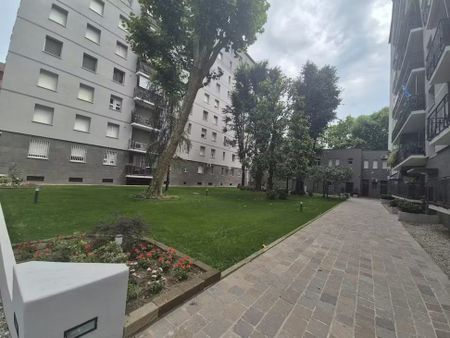 Via Cervignano, Milan, Lombardy 20137 - Foto 4