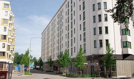 Soldathemsvägen 8, 75257, Uppsala - Photo 2