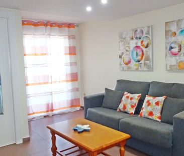 Apartamento de alquiler en Carrer Armada Espanyola, Playa de Gandia - Photo 3