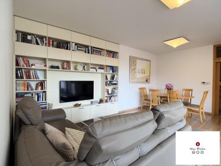 Pronájem bytu 4+kk 123 m2 - Фото 2