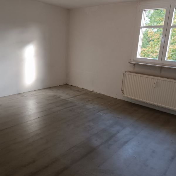 Single-Wohnung im Dachgeschoss - "Freie Scholle eG" - Photo 1