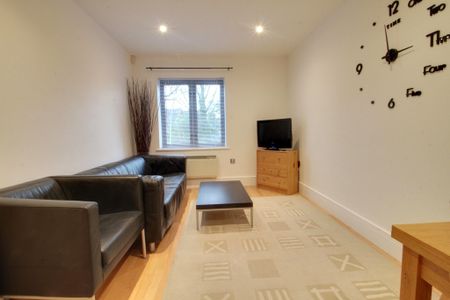 Spire Court, Manor Road, Edgbaston, Birmingham - Photo 3
