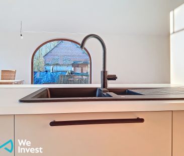 Huis met drie slaapkamers in Meise Wolvertem - Foto 4