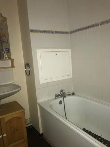 Studio Évry-Courcouronnes (91000) - Photo 5