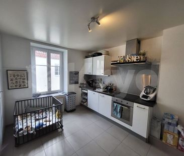 CENTRALE 15, 4.5-room apartment in the city center - Photo 4