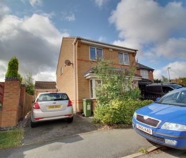 3 bed detached house to rent in Priestman Road, Leicester, LE3 - Photo 2