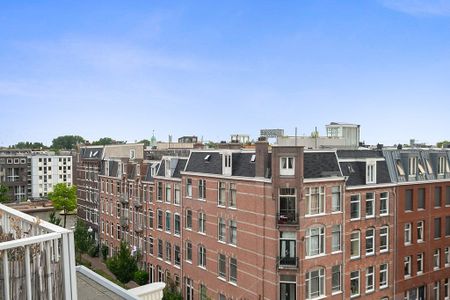 Te huur: Appartement Lodewijk Tripstraat 15 3 in Amsterdam - Photo 4