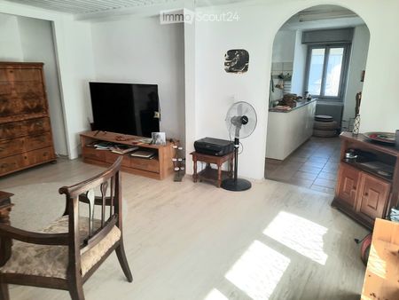 2.5 Zimmer, 67 m² - Photo 2