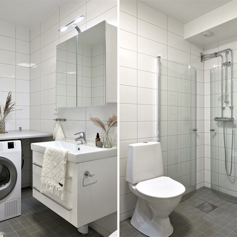 Armborstvägen 16 C - Foto 1