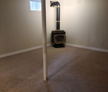 For Lease - 1158 SHOAL POINT Road Unit# BSMT, Ajax, Ontario - Photo 5