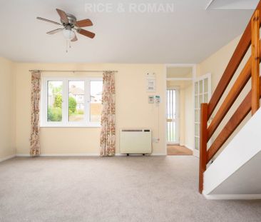 2 Bedroom Detached, Derby Close – Epsom - Photo 1