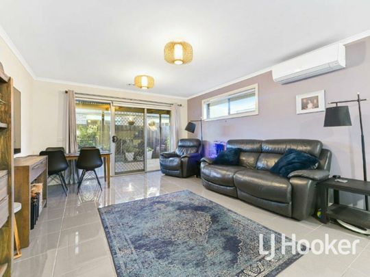 Three Bedder In The Edenbrook Estate! - Photo 1