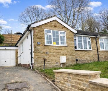 2 bedroom bungalow to rent - Photo 6