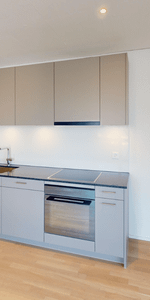 Moderne 2.5-Zimmer-Wohnung in Dübendorf - Photo 3
