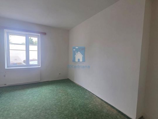 Pronájem bytu 2+kk 37 m2 - Fotografie 1