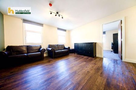2 bedroom apartment to rent - Photo 3