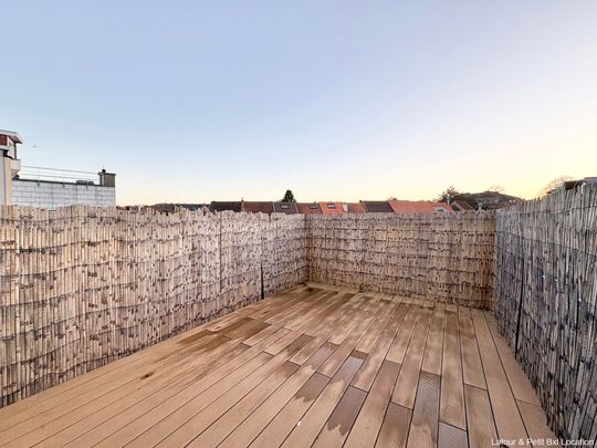 Avenue Baron Albert d'Huart, 1150, Woluwe-Saint-Pierre - Photo 1