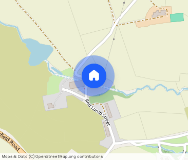 The Meadows Red Lumb - Photo 1