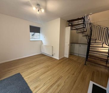 1 bedroom terraced house to rent - Photo 1