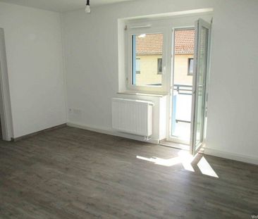 Renovierte 2,5 - Zimmer Wohnung mit Balkon in modernisierter Wohnan... - Photo 3