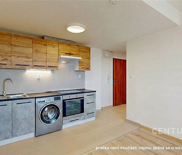Pronájem bytu 2+kk 36 m² - Photo 4