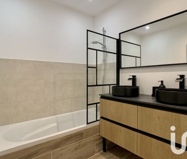 Location Appartement 3 pièces - Photo 3