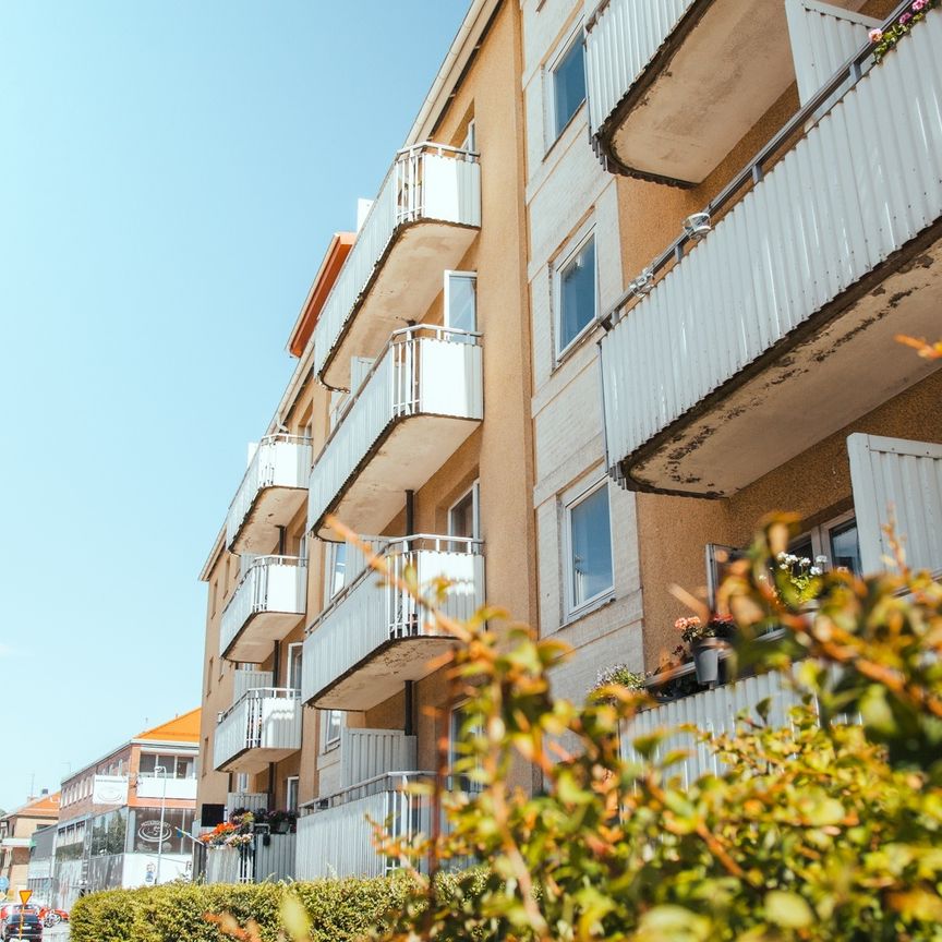 Göteborgsvägen 21 C - Foto 1