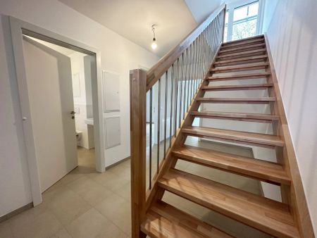 Attraktiver Wohnraum in Weiz – ALTBAU wurde zum NEUBAU - AB 01.12.2025 verfügbar - Photo 3