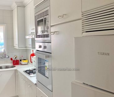 Precioso apartamento para alquilar de larga temporada en la zona de... - Photo 3