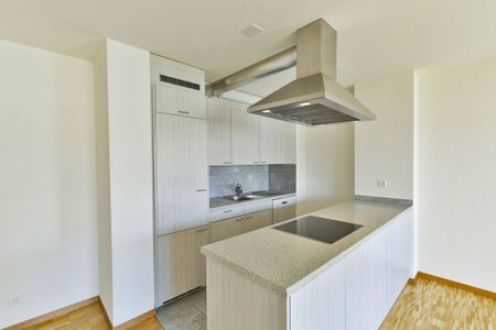 MIETEN OHNE KAUTION - Wohnung mit herrlicher Aussicht ins Grüne - Photo 5