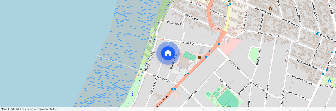 14a Gordon Road, NSW 2261, Long Jetty