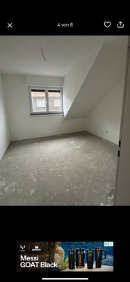 3 Zimmer Wohnung - Photo 1