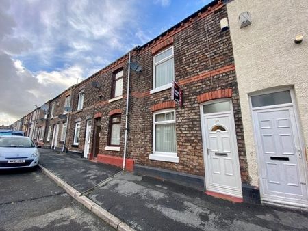 Foster Street, Widnes, WA8 6EU - Photo 4