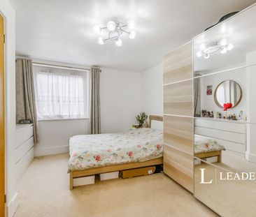 2 bedroom apartment to rent Garricks House, Wadbrook Street, Kingst... - Photo 4