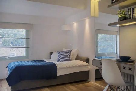 Single Studio - Photo 3