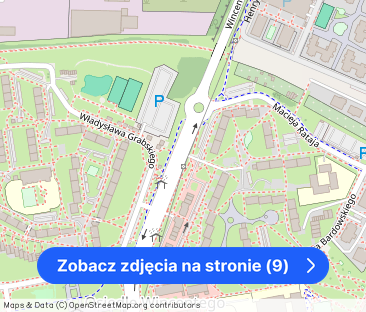 Mieszkanie 2-pokojowe z balkonem w Katowicach os. Witosa – zdjęcie 1