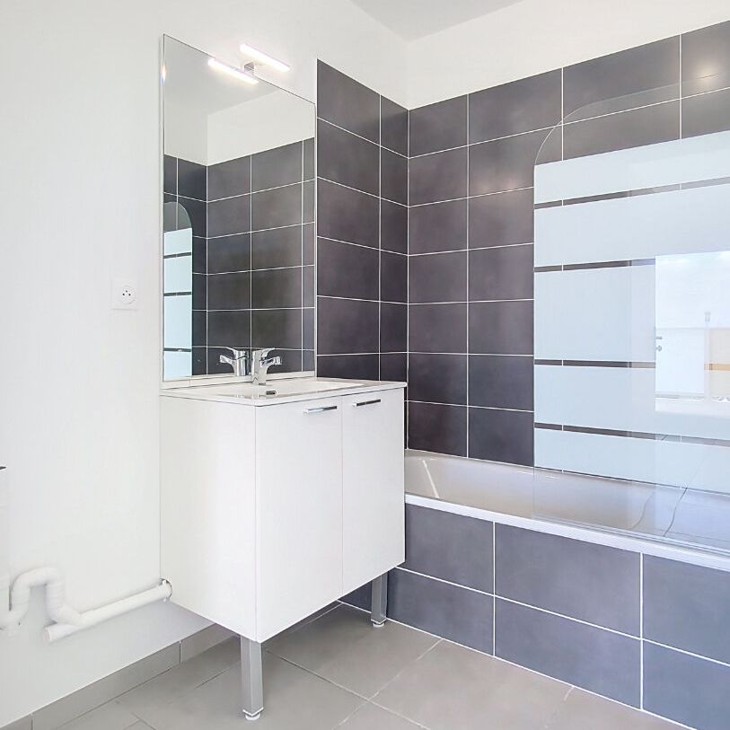 Appartement T1 Chenôve à louer - Photo 1