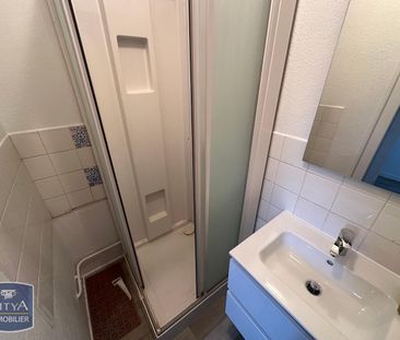 Location Appartement 2 pièces 31m² BOURG EN BRESSE 01000 - Photo 5