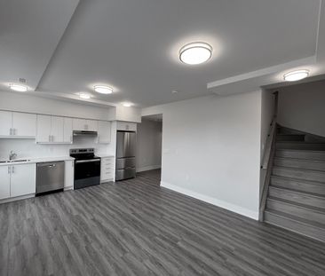 For Lease - 62 Dixfield Drive Unit# 110, Toronto, Ontario - Photo 2