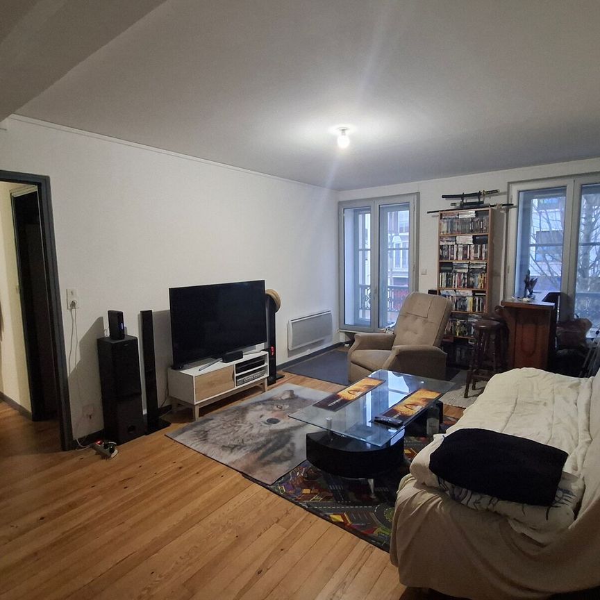 Appartement à louer 2 pièces • 50 210 m2 Mont-de-Marsan - Photo 1