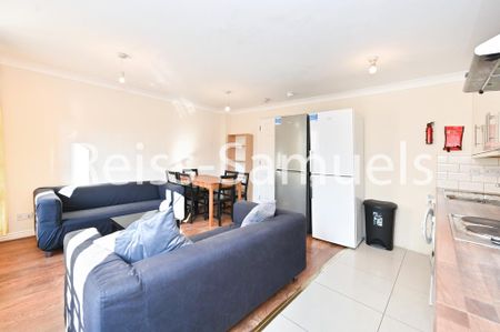 6 bedroom semi-detached house to rent - Photo 2