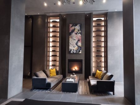 For Lease - 55 Charles Street Unit# 2009, Toronto, Ontario - Photo 4