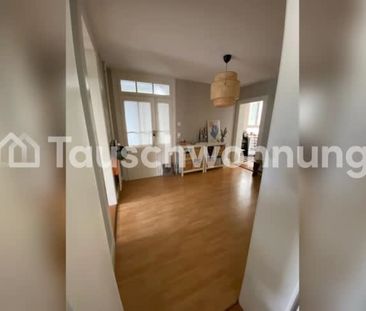 3.5 Zimmer, 100 m², 3. Stock - Foto 1