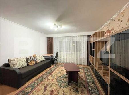 3 camere, decomandat, 66mp, pet friendly, zona Piata Marasti - Photo 5