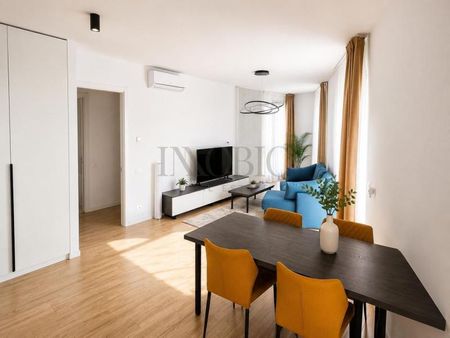 Apartament 2 camere modern | Parcare Optionala | Win Herastrau - Photo 2
